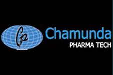 chamunda pharmatech