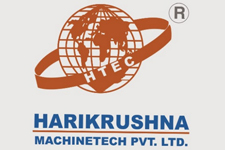 harikrushna machines