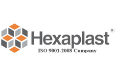 hexaplast