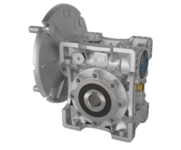Rotomotive Worm Gear Box, Worm gearboxes, India