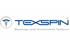 texspin bearing